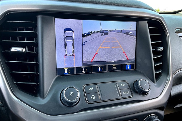 2023 GMC Acadia AT4 - Photo 27