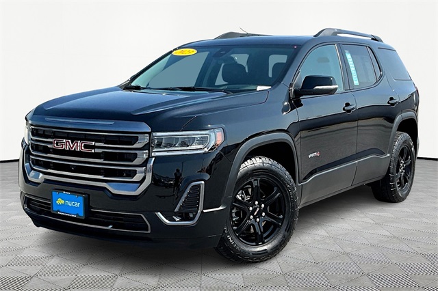 2023 GMC Acadia AT4 - Photo 3