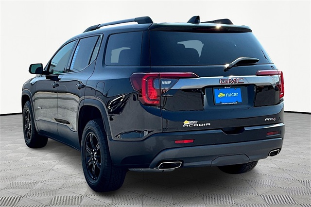2023 GMC Acadia AT4 - Photo 4