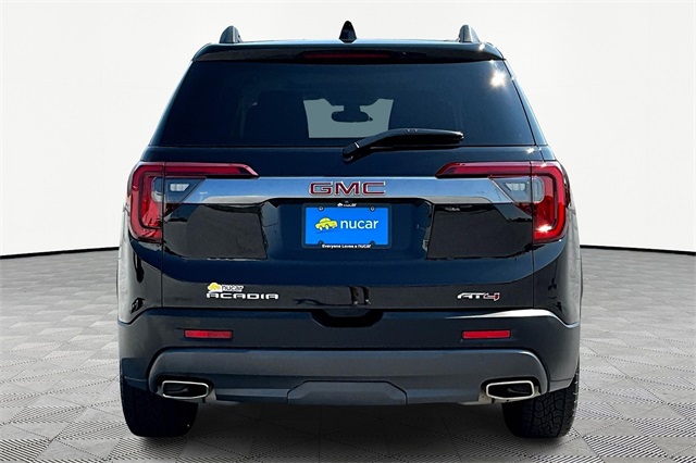 2023 GMC Acadia AT4 - Photo 5
