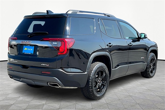 2023 GMC Acadia AT4 - Photo 6