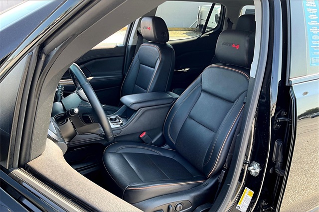2023 GMC Acadia AT4 - Photo 10
