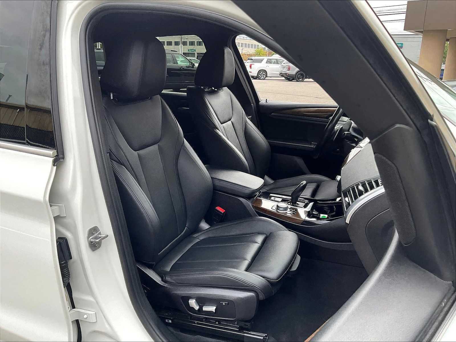 2020 BMW X3 xDrive30i - Photo 11