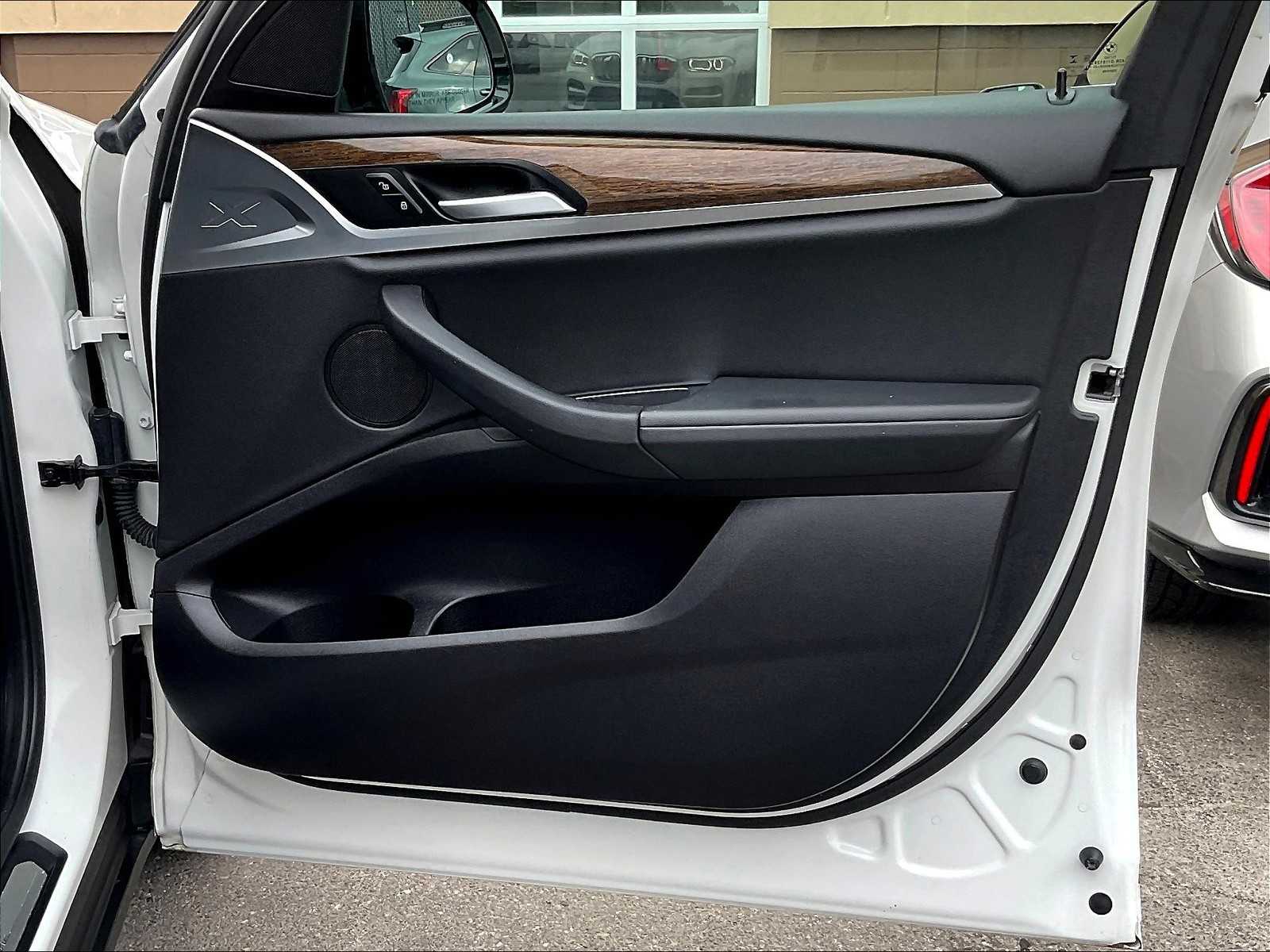 2020 BMW X3 xDrive30i - Photo 12