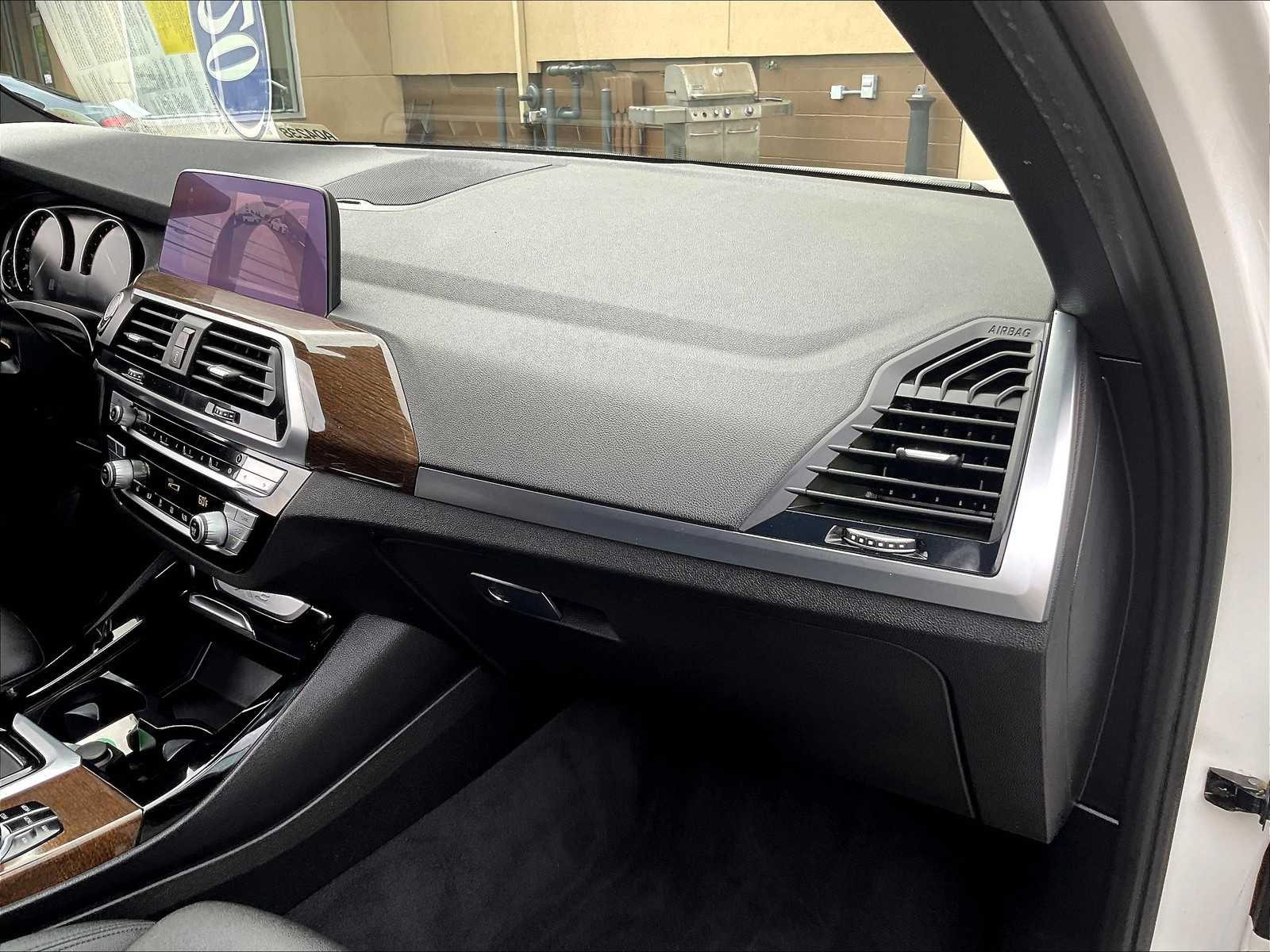 2020 BMW X3 xDrive30i - Photo 13