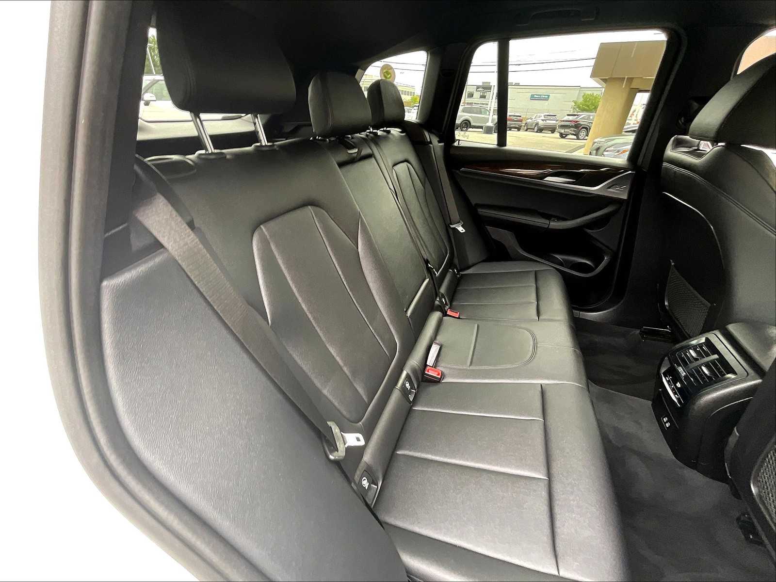 2020 BMW X3 xDrive30i - Photo 16