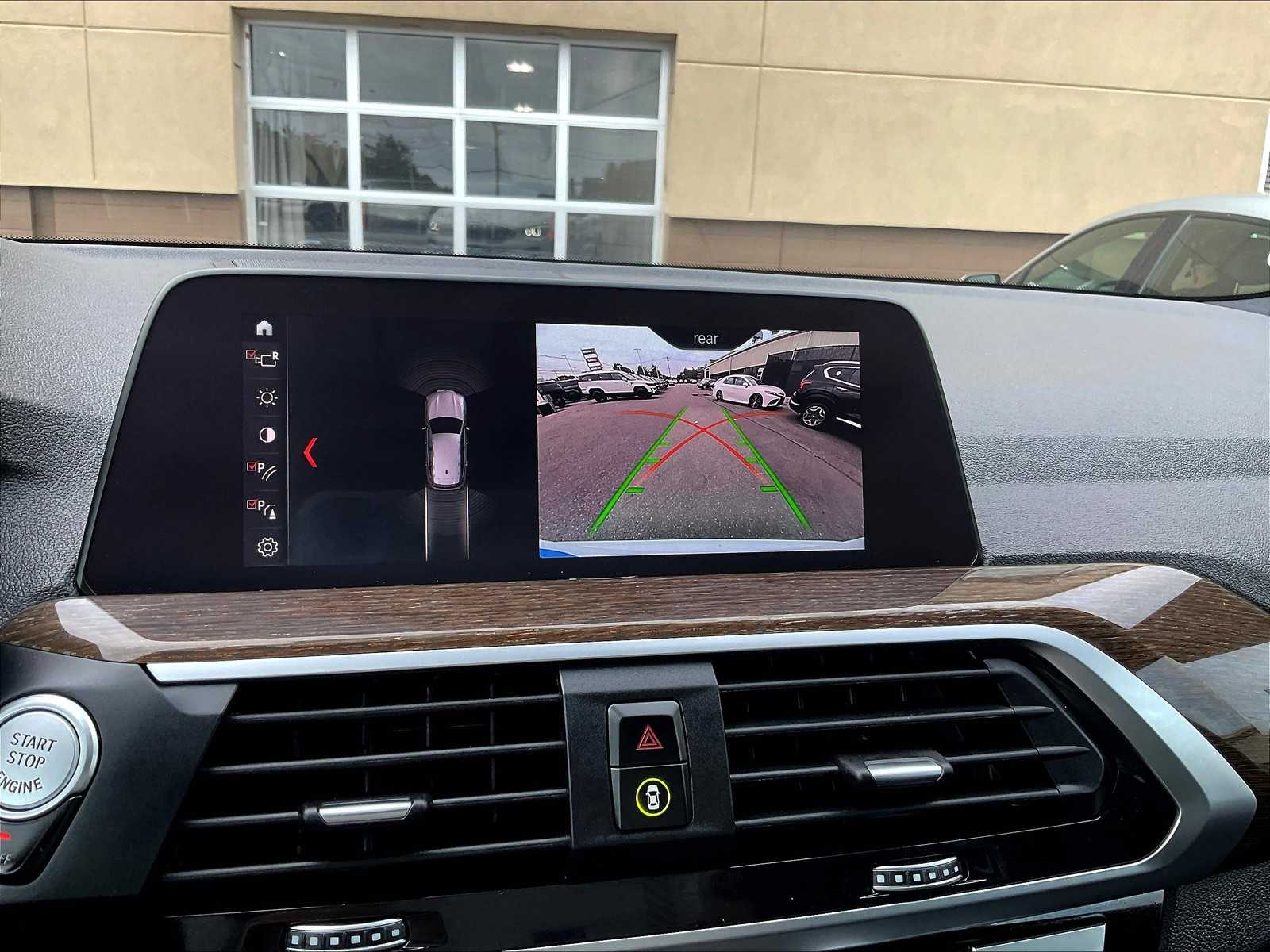 2020 BMW X3 xDrive30i - Photo 19
