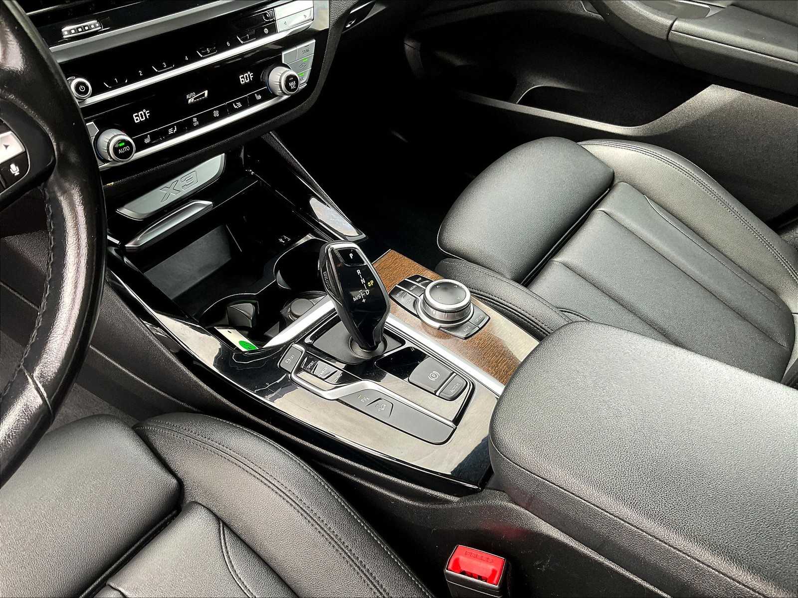 2020 BMW X3 xDrive30i - Photo 20