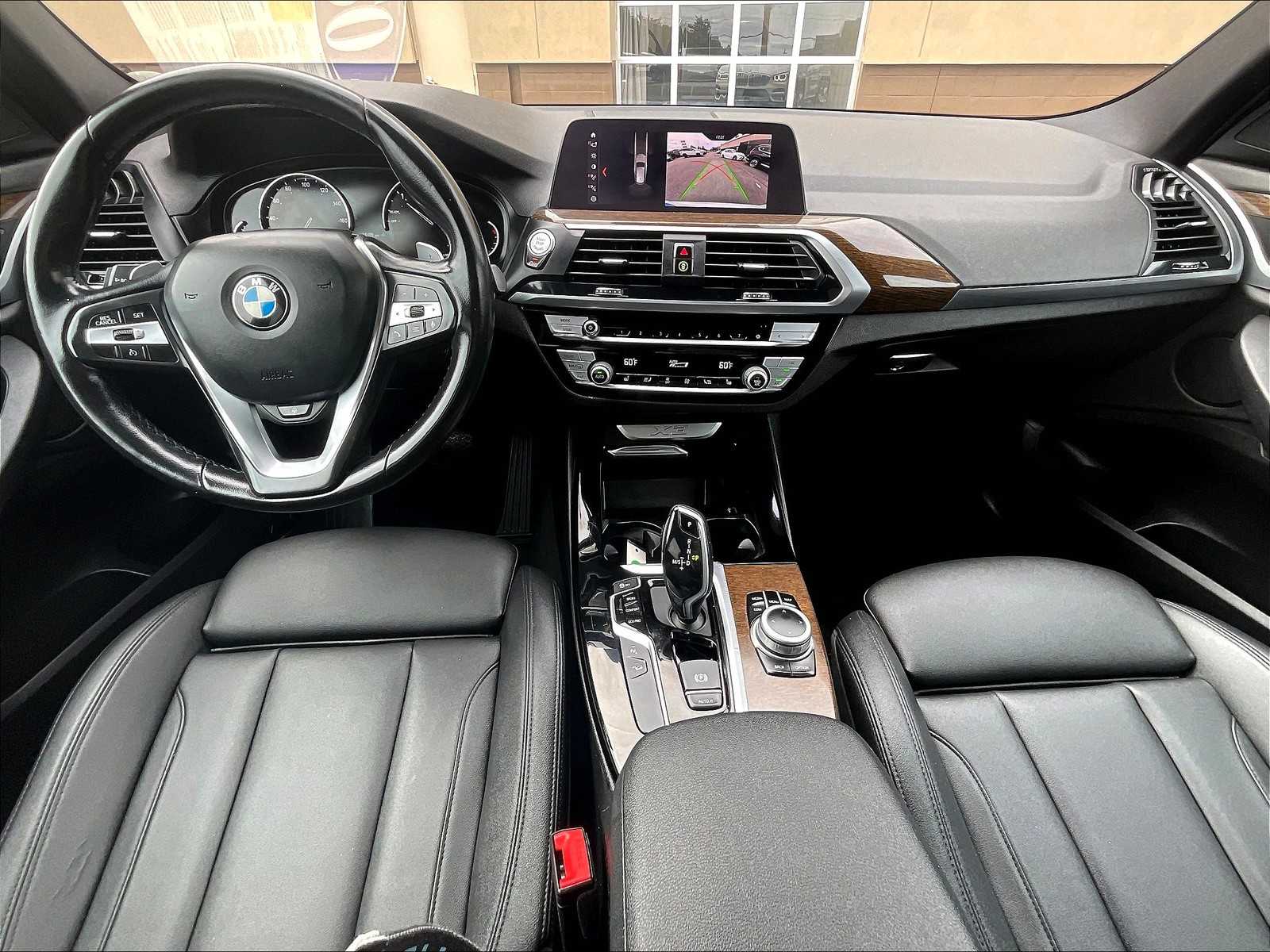 2020 BMW X3 xDrive30i - Photo 21
