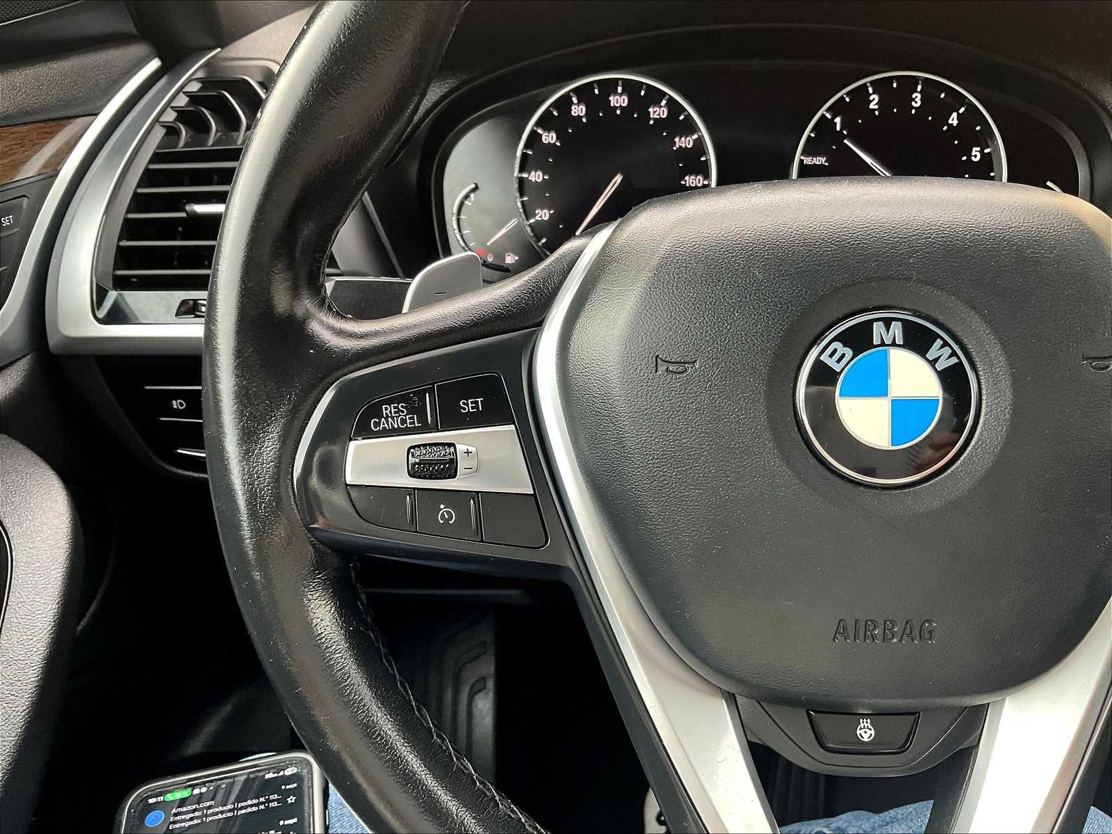 2020 BMW X3 xDrive30i - Photo 22