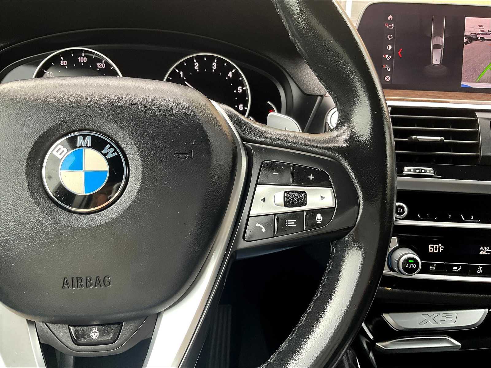 2020 BMW X3 xDrive30i - Photo 23
