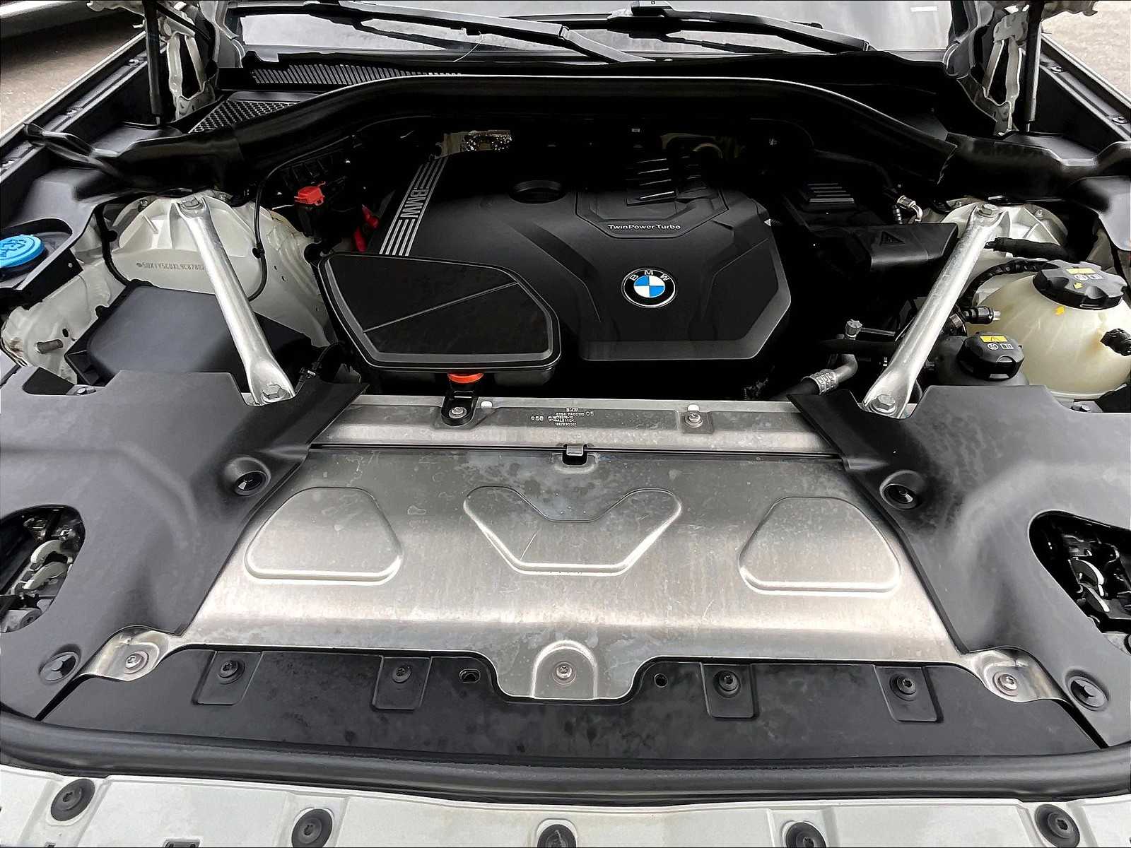 2020 BMW X3 xDrive30i - Photo 28