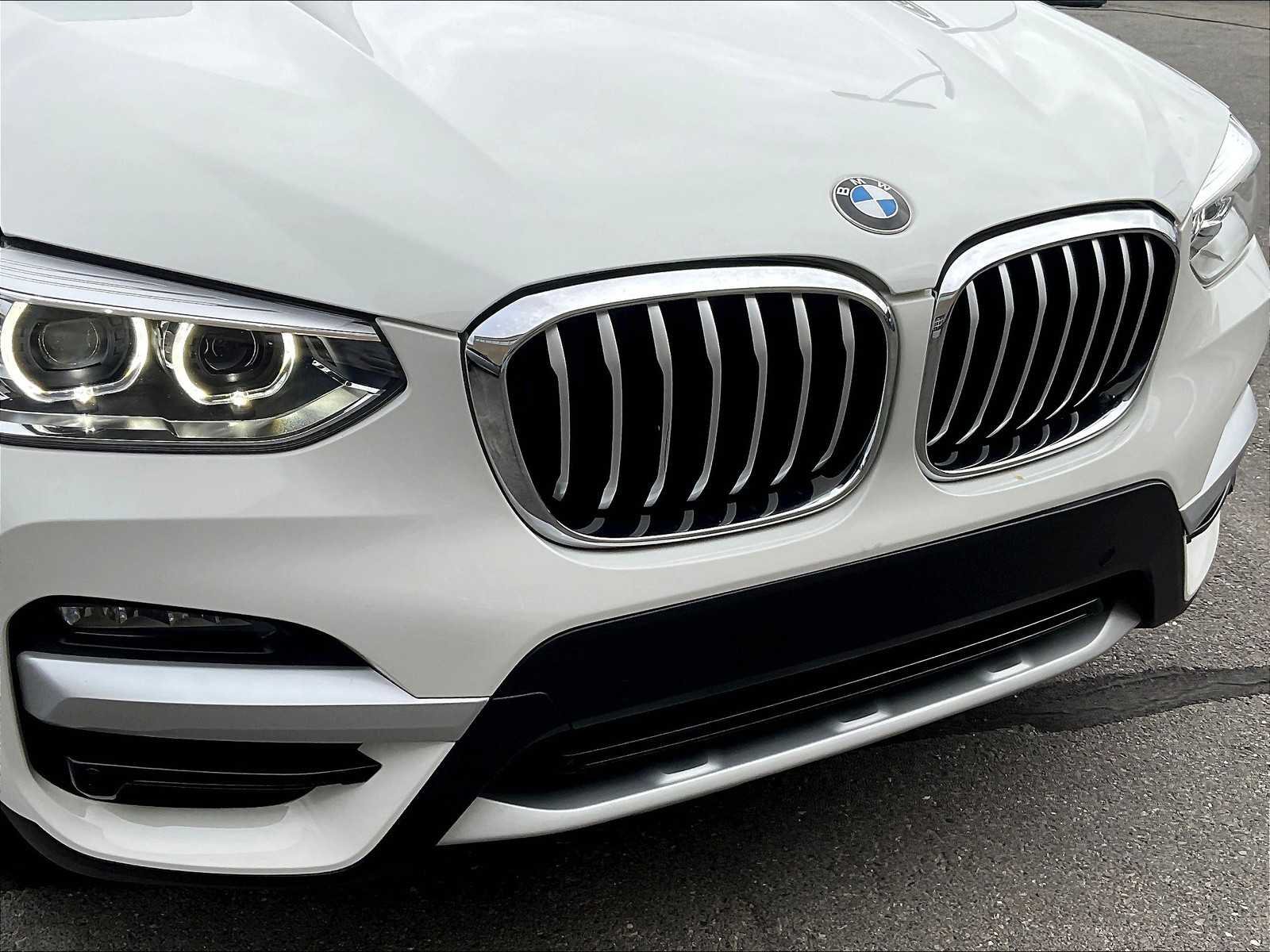 2020 BMW X3 xDrive30i - Photo 30