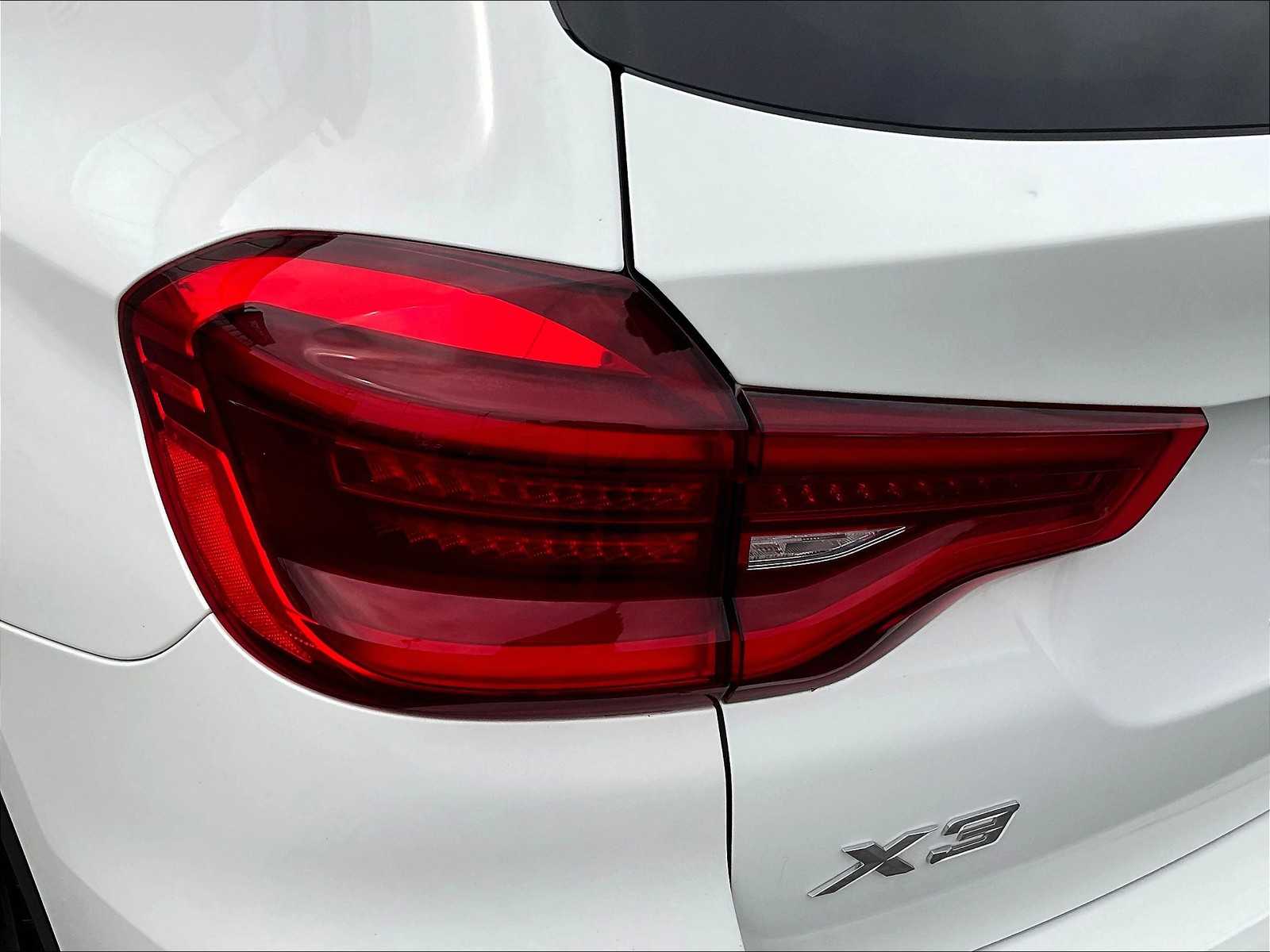 2020 BMW X3 xDrive30i - Photo 32