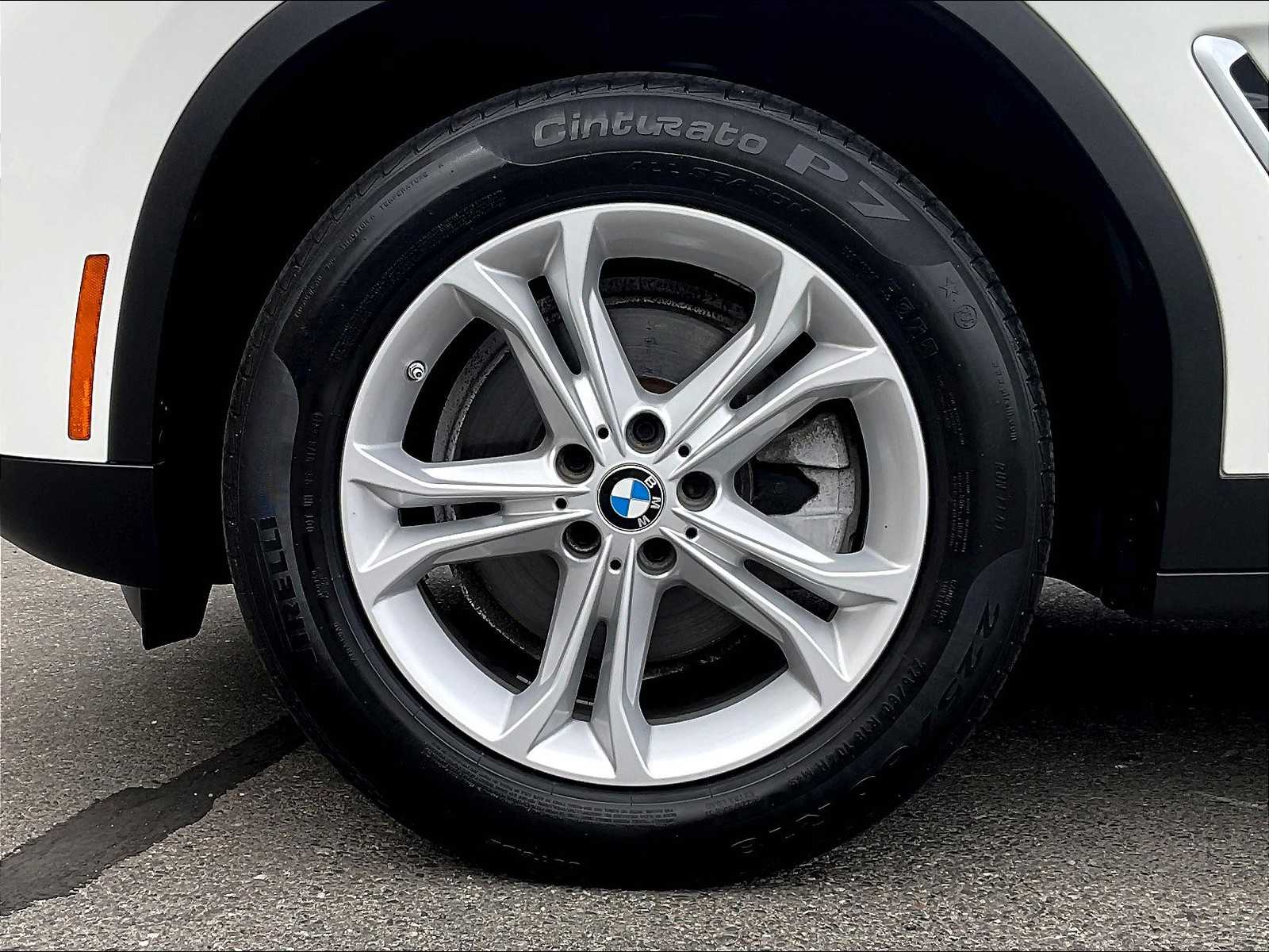 2020 BMW X3 xDrive30i - Photo 7