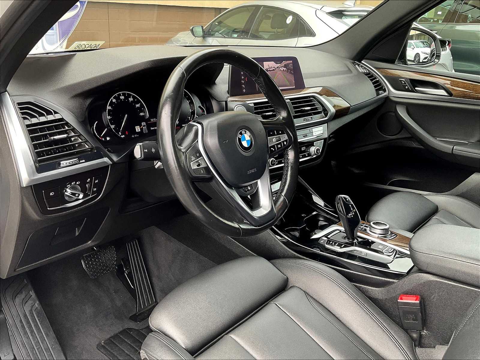 2020 BMW X3 xDrive30i - Photo 8