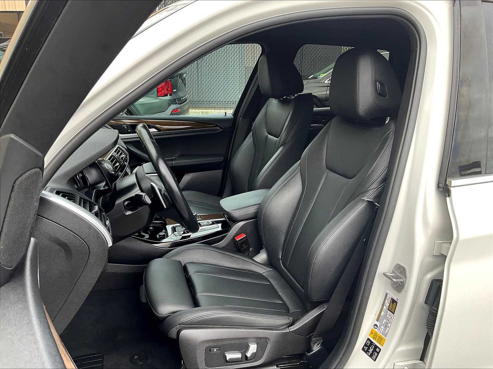 2020 BMW X3 xDrive30i - Photo 10