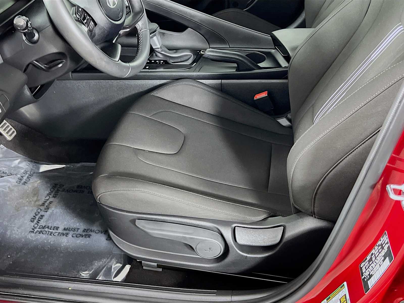 2025 Hyundai Elantra SEL Sport - Photo 18