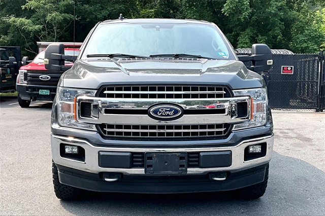 2019 Ford F-150 XLT - Photo 2