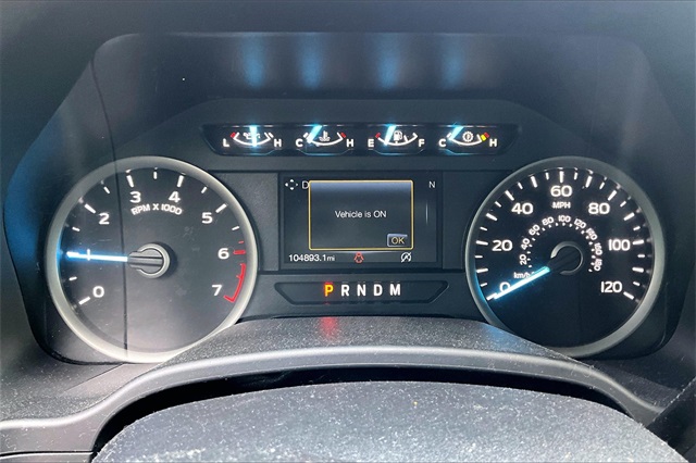 2019 Ford F-150 XLT - Photo 7