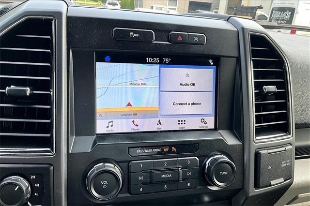 2019 Ford F-150 XLT - Photo 8