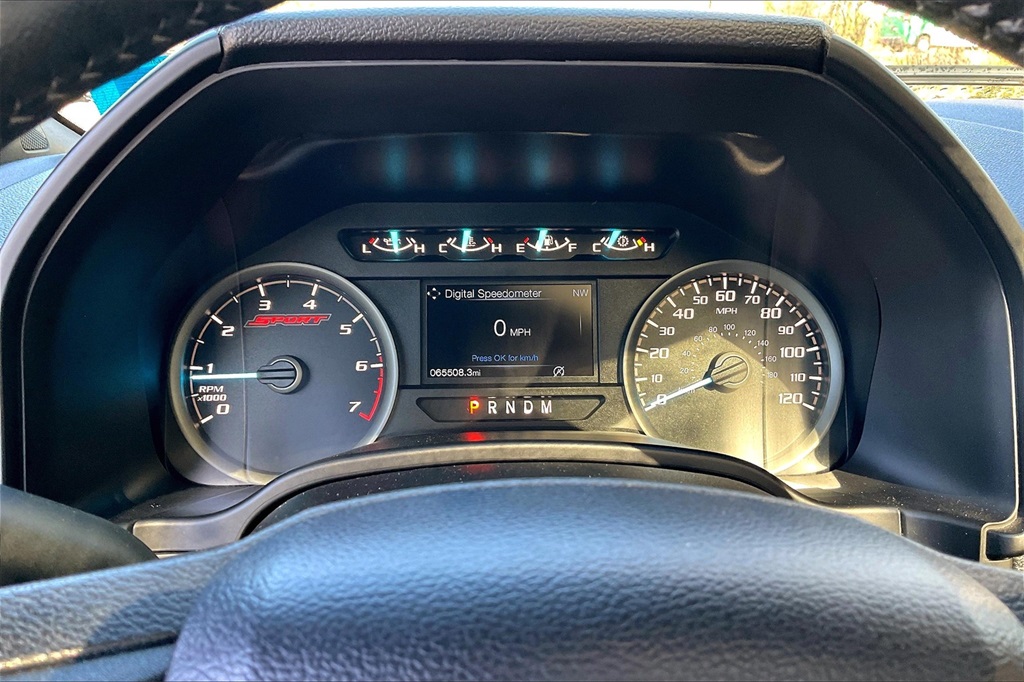 2019 Ford F-150 XLT - Photo 14