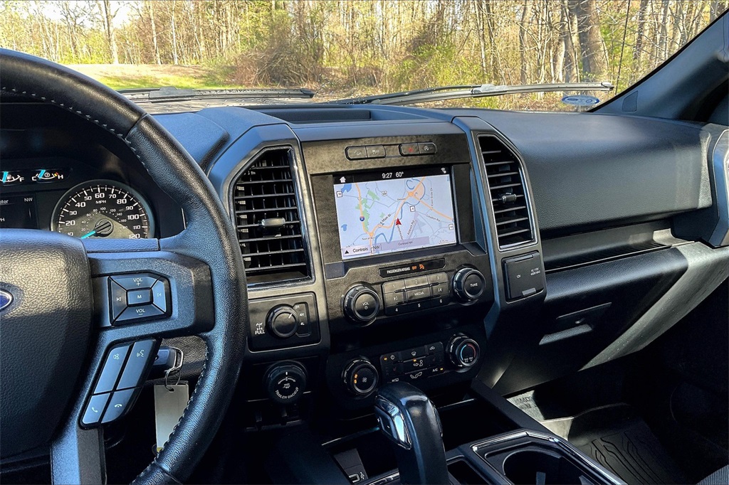 2019 Ford F-150 XLT - Photo 17