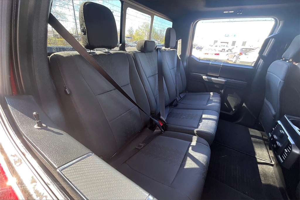 2019 Ford F-150 XLT - Photo 18