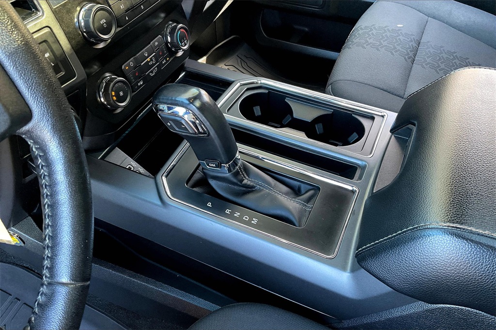 2019 Ford F-150 XLT - Photo 19