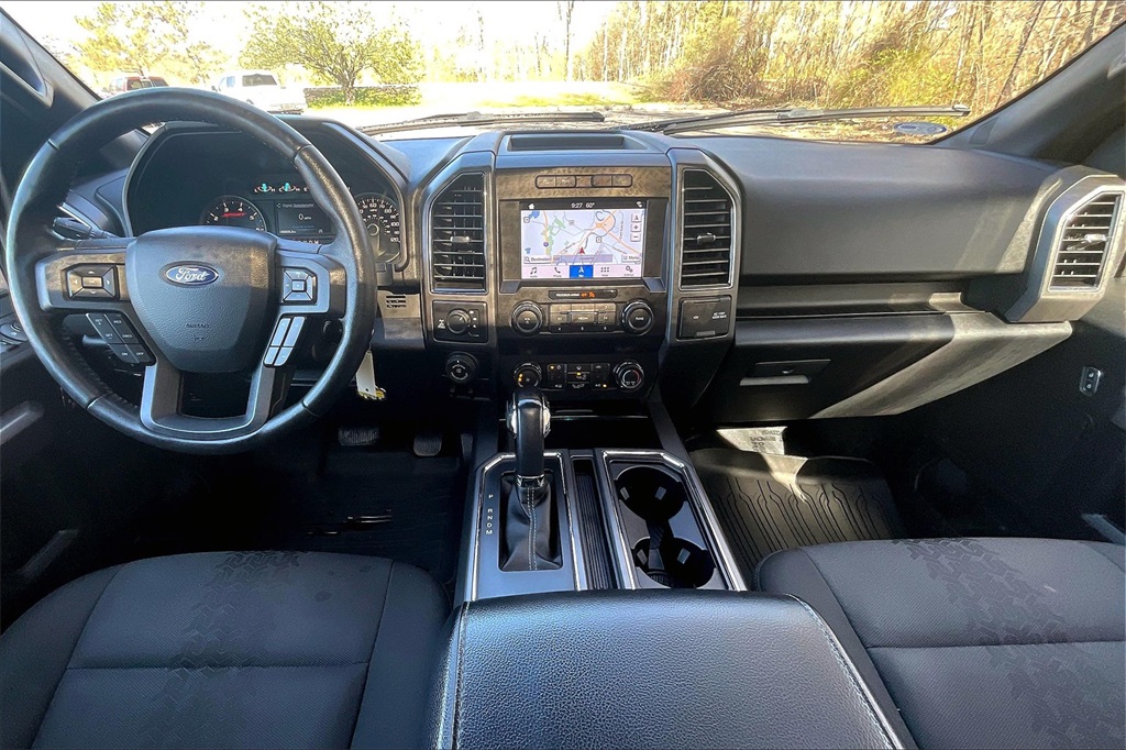 2019 Ford F-150 XLT - Photo 20