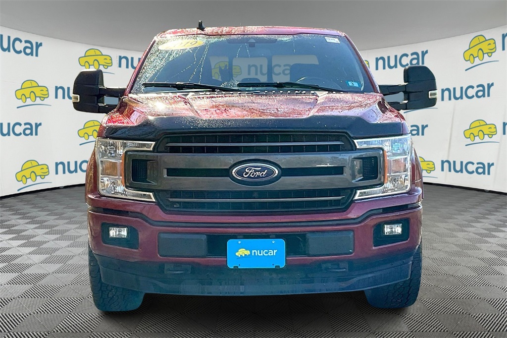 2019 Ford F-150 XLT - Photo 2