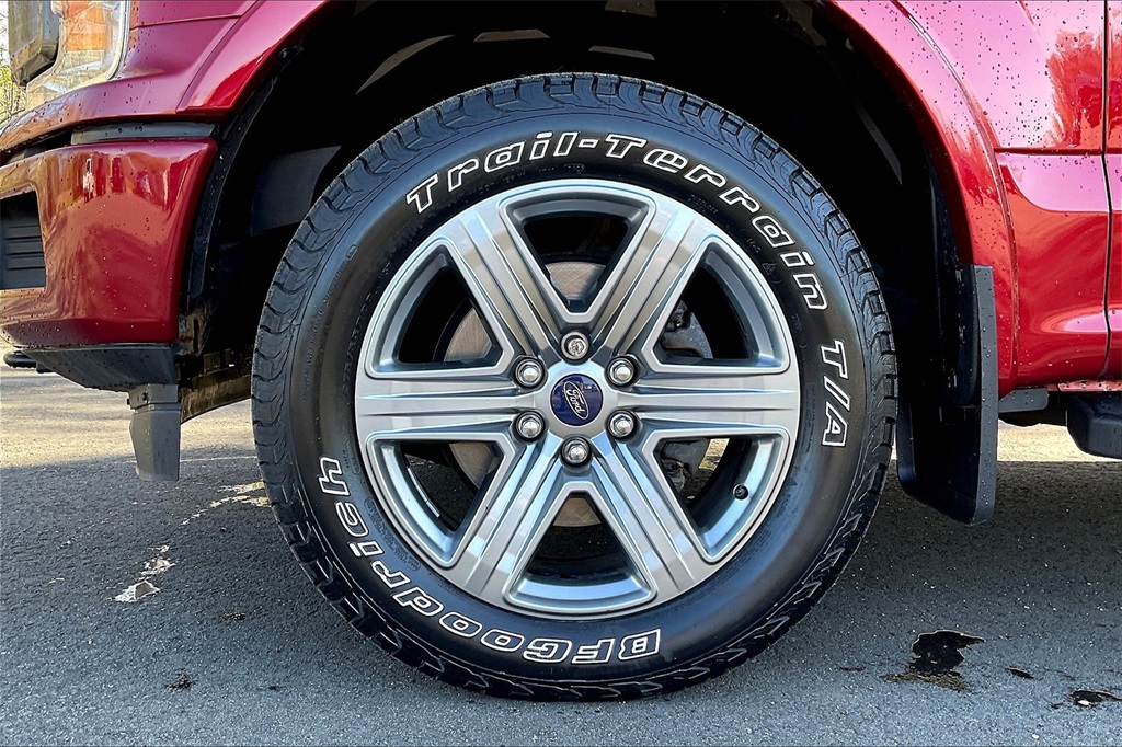 2019 Ford F-150 XLT - Photo 21