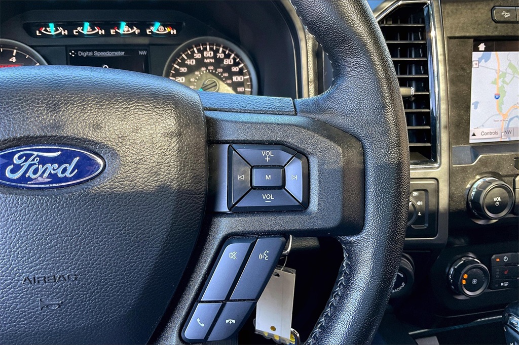 2019 Ford F-150 XLT - Photo 23