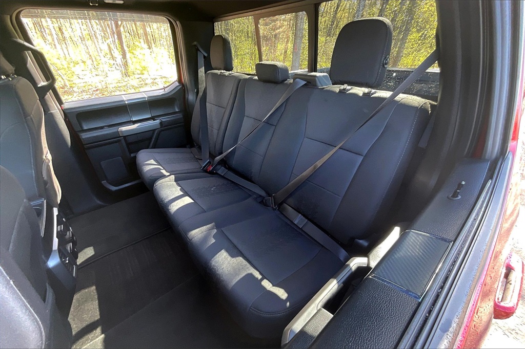 2019 Ford F-150 XLT - Photo 24