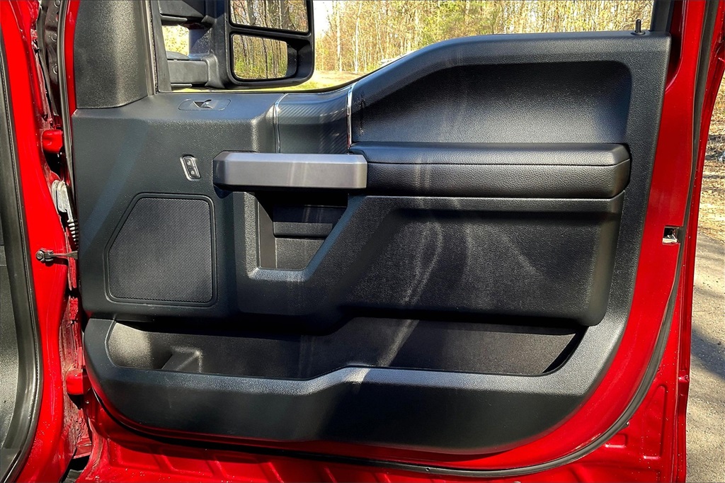 2019 Ford F-150 XLT - Photo 25