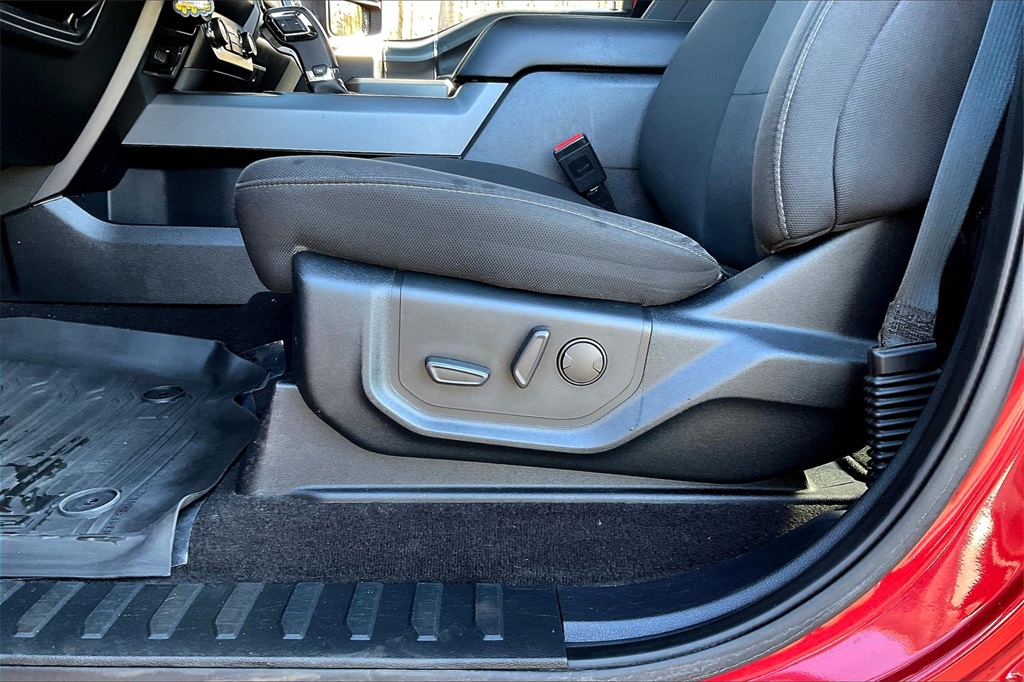2019 Ford F-150 XLT - Photo 27