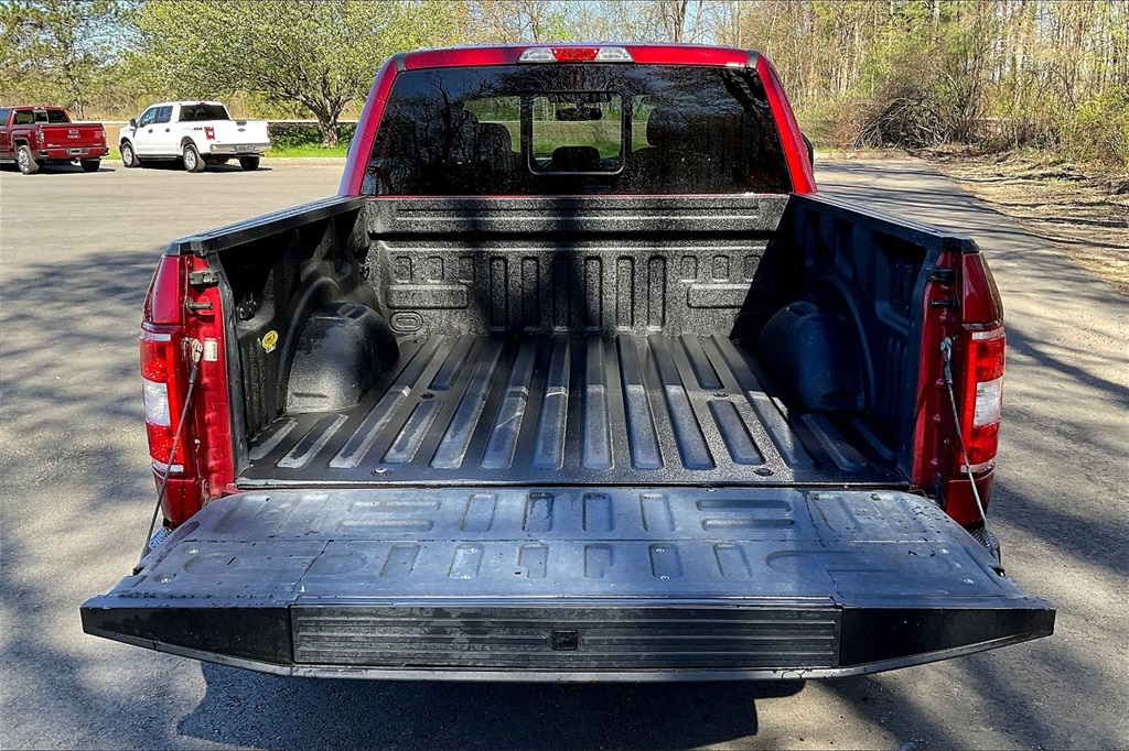2019 Ford F-150 XLT - Photo 28