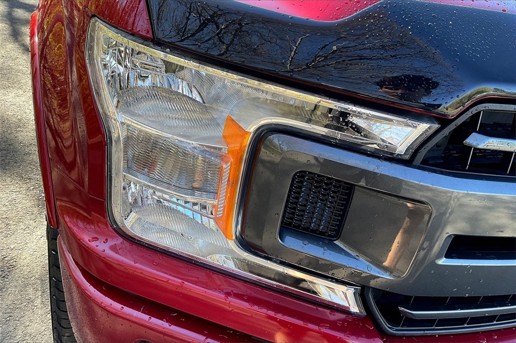 2019 Ford F-150 XLT - Photo 30