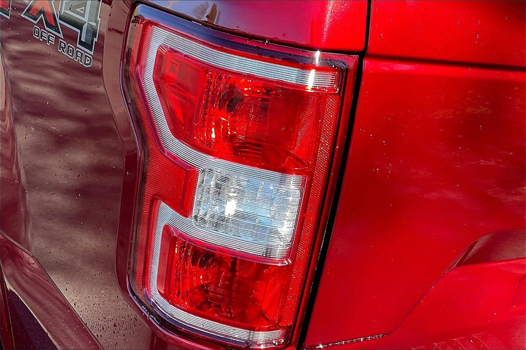 2019 Ford F-150 XLT - Photo 31