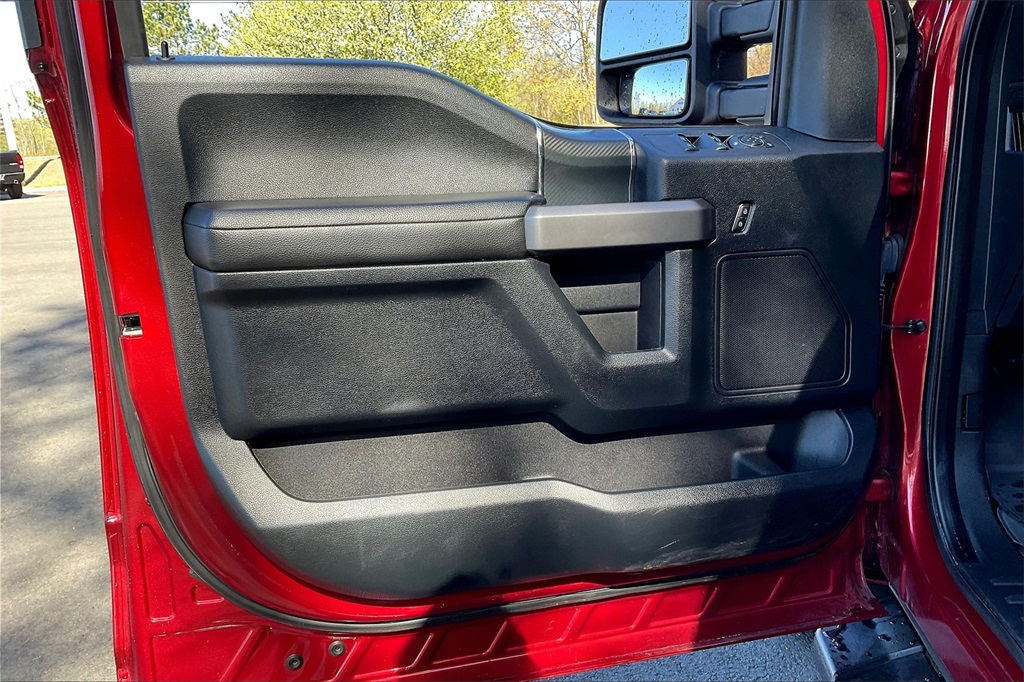 2019 Ford F-150 XLT - Photo 9