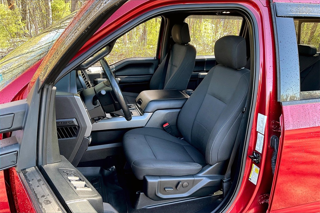 2019 Ford F-150 XLT - Photo 10