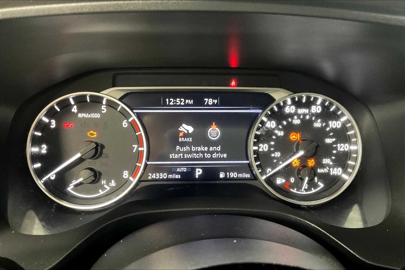 2021 Nissan Rogue SV - Photo 24