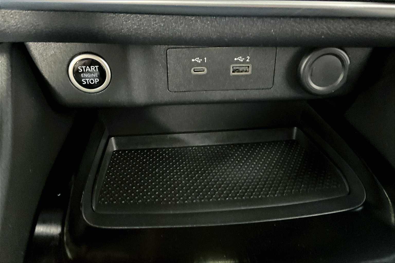 2021 Nissan Rogue SV - Photo 26