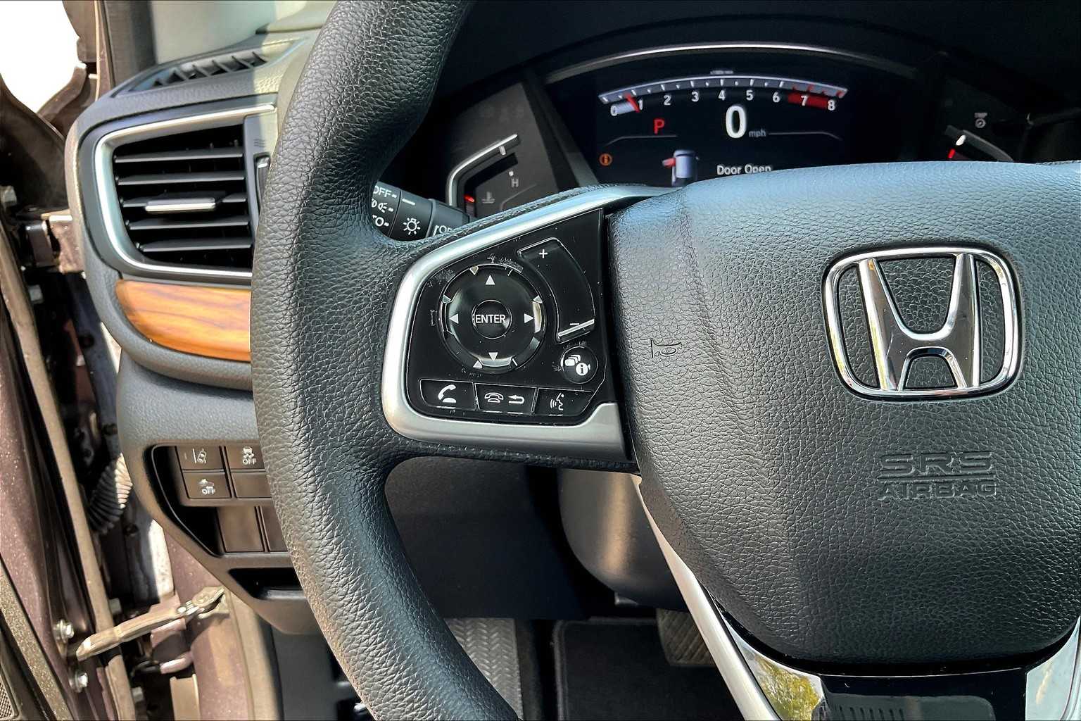 2020 Honda CR-V EX - Photo 23