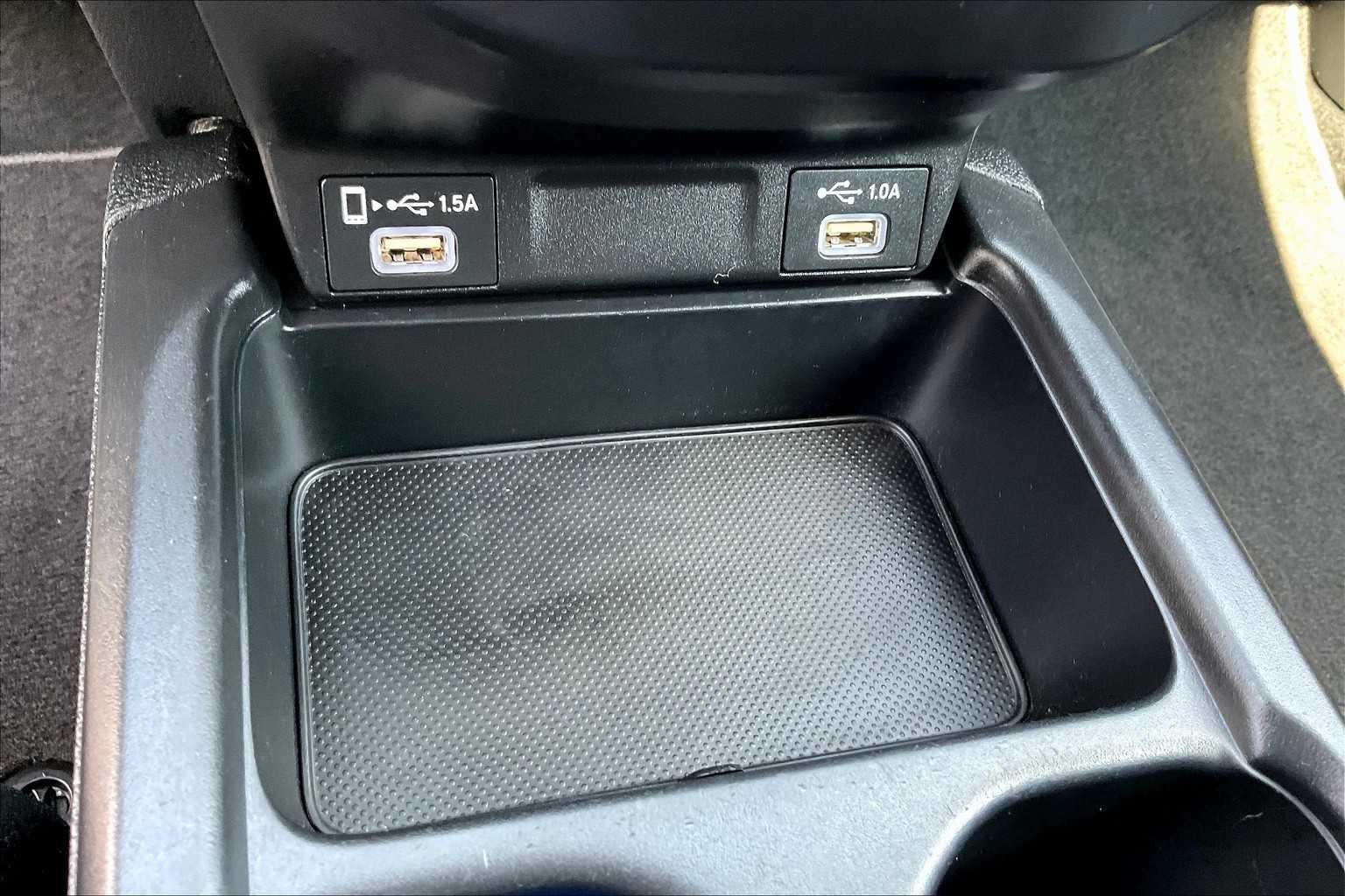 2020 Honda CR-V EX - Photo 26