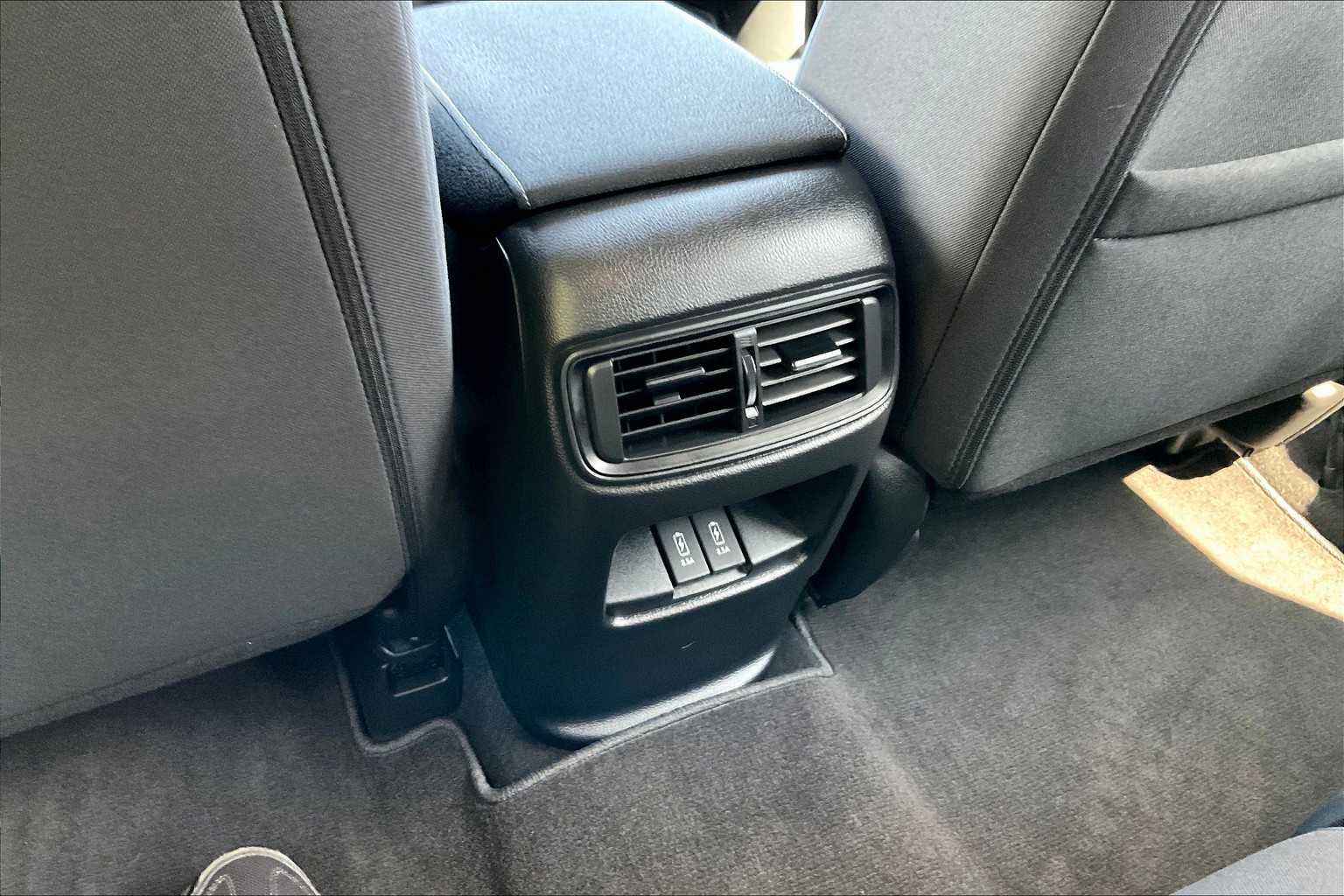 2020 Honda CR-V EX - Photo 27