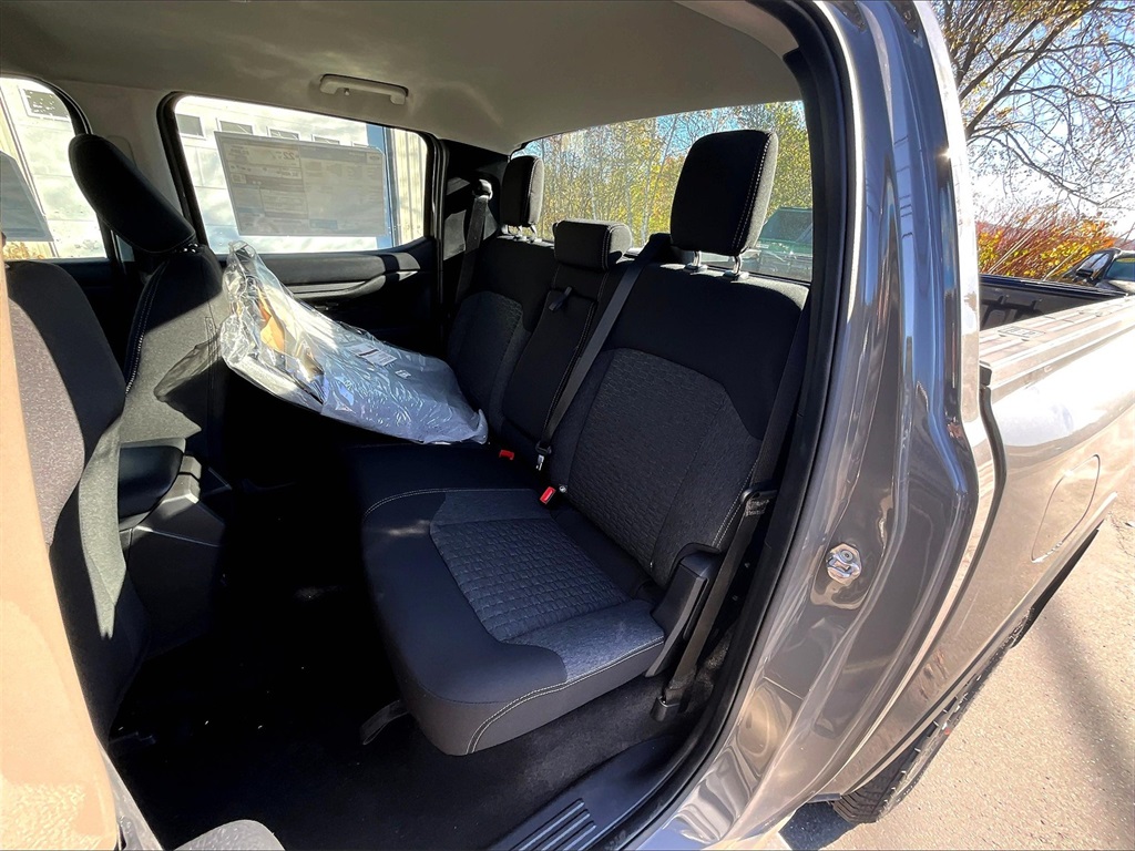 2025 Ford Ranger XL - Photo 11
