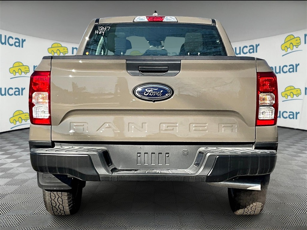 2025 Ford Ranger XL - Photo 5
