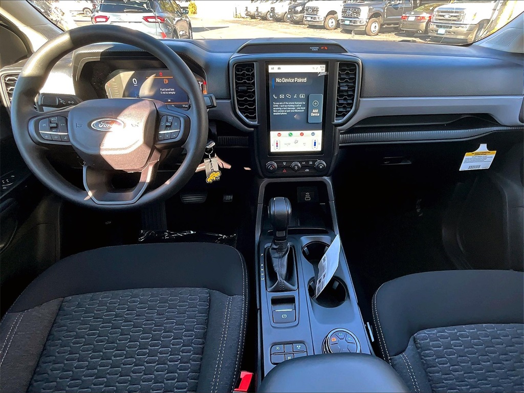 2025 Ford Ranger XL - Photo 6
