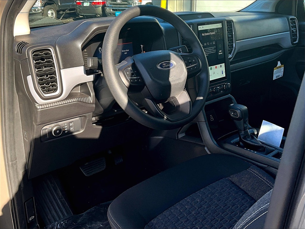 2025 Ford Ranger XL - Photo 7